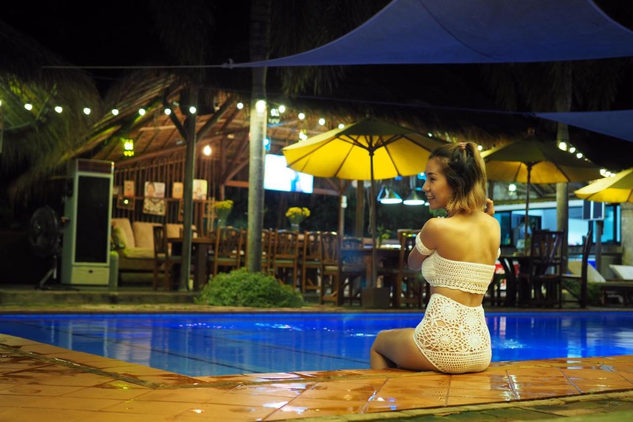 Baanpong alojamiento San Kamphaeng Exterior foto